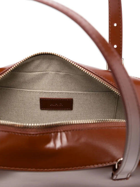 A.P.C. VIRGINIE BOX